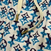 Cheap Louis Vuitton LV Tracksuits Short Sleeved For Unisex #1428640 Replica Wholesale [$118.00 USD] [ITEM#1428640] on Replica Louis Vuitton LV Tracksuits