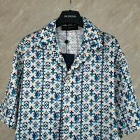 Cheap Louis Vuitton LV Tracksuits Short Sleeved For Unisex #1428640 Replica Wholesale [$118.00 USD] [ITEM#1428640] on Replica Louis Vuitton LV Tracksuits