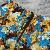 Cheap Gucci Tracksuits Short Sleeved For Unisex #1428643 Replica Wholesale [$125.00 USD] [ITEM#1428643] on Replica Gucci Tracksuits