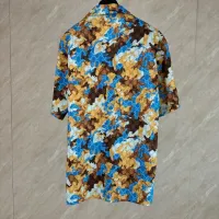 Cheap Gucci Tracksuits Short Sleeved For Unisex #1428643 Replica Wholesale [$125.00 USD] [ITEM#1428643] on Replica Gucci Tracksuits