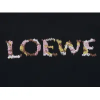 Cheap LOEWE T-Shirts Short Sleeved For Unisex #1428644 Replica Wholesale [$39.00 USD] [ITEM#1428644] on Replica LOEWE T-Shirts