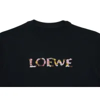 Cheap LOEWE T-Shirts Short Sleeved For Unisex #1428644 Replica Wholesale [$39.00 USD] [ITEM#1428644] on Replica LOEWE T-Shirts