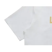 Cheap LOEWE T-Shirts Short Sleeved For Unisex #1428645 Replica Wholesale [$39.00 USD] [ITEM#1428645] on Replica LOEWE T-Shirts
