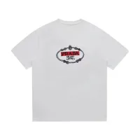 Cheap Prada T-Shirts Short Sleeved For Unisex #1428646 Replica Wholesale [$39.00 USD] [ITEM#1428646] on Replica Prada T-Shirts