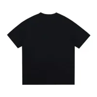 Cheap Prada T-Shirts Short Sleeved For Unisex #1428647 Replica Wholesale [$39.00 USD] [ITEM#1428647] on Replica Prada T-Shirts