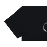 Cheap Prada T-Shirts Short Sleeved For Unisex #1428647 Replica Wholesale [$39.00 USD] [ITEM#1428647] on Replica Prada T-Shirts