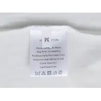 Cheap Burberry T-Shirts Short Sleeved For Unisex #1428651 Replica Wholesale [$39.00 USD] [ITEM#1428651] on Replica Burberry T-Shirts