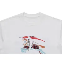 Cheap Burberry T-Shirts Short Sleeved For Unisex #1428651 Replica Wholesale [$39.00 USD] [ITEM#1428651] on Replica Burberry T-Shirts