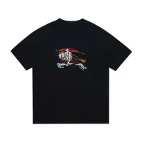 Cheap Burberry T-Shirts Short Sleeved For Unisex #1428652 Replica Wholesale [$39.00 USD] [ITEM#1428652] on Replica Burberry T-Shirts