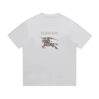 Cheap Burberry T-Shirts Short Sleeved For Unisex #1428653 Replica Wholesale [$39.00 USD] [ITEM#1428653] on Replica Burberry T-Shirts