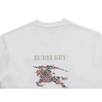 Cheap Burberry T-Shirts Short Sleeved For Unisex #1428653 Replica Wholesale [$39.00 USD] [ITEM#1428653] on Replica Burberry T-Shirts