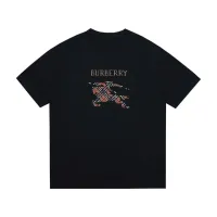 Cheap Burberry T-Shirts Short Sleeved For Unisex #1428654 Replica Wholesale [$39.00 USD] [ITEM#1428654] on Replica Burberry T-Shirts