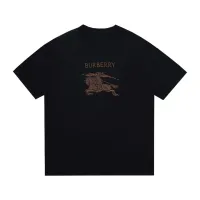 Cheap Burberry T-Shirts Short Sleeved For Unisex #1428656 Replica Wholesale [$39.00 USD] [ITEM#1428656] on Replica Burberry T-Shirts