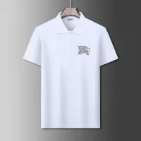Cheap Burberry T-Shirts Short Sleeved For Men #1428657 Replica Wholesale [$39.00 USD] [ITEM#1428657] on Replica Burberry T-Shirts