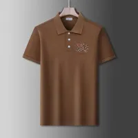 Cheap Burberry T-Shirts Short Sleeved For Men #1428658 Replica Wholesale [$39.00 USD] [ITEM#1428658] on Replica Burberry T-Shirts