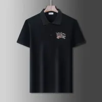 Cheap Burberry T-Shirts Short Sleeved For Men #1428659 Replica Wholesale [$39.00 USD] [ITEM#1428659] on Replica Burberry T-Shirts