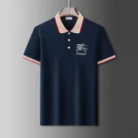 Cheap Burberry T-Shirts Short Sleeved For Men #1428661 Replica Wholesale [$39.00 USD] [ITEM#1428661] on Replica Burberry T-Shirts