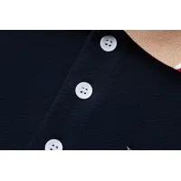 Cheap Burberry T-Shirts Short Sleeved For Men #1428661 Replica Wholesale [$39.00 USD] [ITEM#1428661] on Replica Burberry T-Shirts