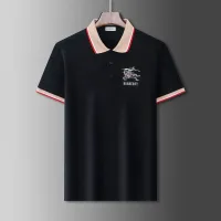 Cheap Burberry T-Shirts Short Sleeved For Men #1428662 Replica Wholesale [$39.00 USD] [ITEM#1428662] on Replica Burberry T-Shirts