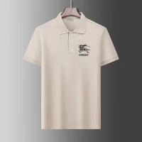 Cheap Burberry T-Shirts Short Sleeved For Men #1428664 Replica Wholesale [$39.00 USD] [ITEM#1428664] on Replica Burberry T-Shirts