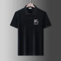Cheap Burberry T-Shirts Short Sleeved For Men #1428665 Replica Wholesale [$39.00 USD] [ITEM#1428665] on Replica Burberry T-Shirts