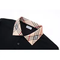 Cheap Burberry T-Shirts Short Sleeved For Men #1428668 Replica Wholesale [$39.00 USD] [ITEM#1428668] on Replica Burberry T-Shirts