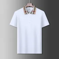 Cheap Burberry T-Shirts Short Sleeved For Men #1428669 Replica Wholesale [$39.00 USD] [ITEM#1428669] on Replica Burberry T-Shirts