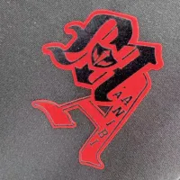 Cheap Amiri T-Shirts Short Sleeved For Unisex #1428672 Replica Wholesale [$38.00 USD] [ITEM#1428672] on Replica Amiri T-Shirts