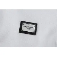 Cheap Dolce &amp; Gabbana D&amp;G T-Shirts Short Sleeved For Men #1428675 Replica Wholesale [$39.00 USD] [ITEM#1428675] on Replica Dolce &amp; Gabbana D&amp;G T-Shirts