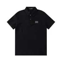 Cheap Dolce &amp; Gabbana D&amp;G T-Shirts Short Sleeved For Men #1428677 Replica Wholesale [$39.00 USD] [ITEM#1428677] on Replica Dolce &amp; Gabbana D&amp;G T-Shirts