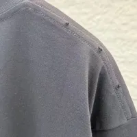 Cheap Amiri T-Shirts Short Sleeved For Unisex #1428678 Replica Wholesale [$39.00 USD] [ITEM#1428678] on Replica Amiri T-Shirts