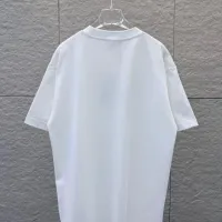 Cheap Amiri T-Shirts Short Sleeved For Unisex #1428679 Replica Wholesale [$39.00 USD] [ITEM#1428679] on Replica Amiri T-Shirts