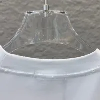 Cheap Amiri T-Shirts Short Sleeved For Unisex #1428679 Replica Wholesale [$39.00 USD] [ITEM#1428679] on Replica Amiri T-Shirts