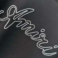 Cheap Amiri T-Shirts Short Sleeved For Unisex #1428680 Replica Wholesale [$39.00 USD] [ITEM#1428680] on Replica Amiri T-Shirts