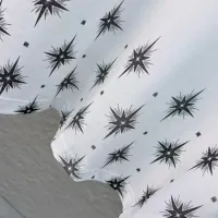 Cheap Amiri T-Shirts Short Sleeved For Unisex #1428681 Replica Wholesale [$39.00 USD] [ITEM#1428681] on Replica Amiri T-Shirts