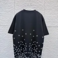 Cheap Amiri T-Shirts Short Sleeved For Unisex #1428683 Replica Wholesale [$39.00 USD] [ITEM#1428683] on Replica Amiri T-Shirts