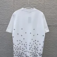 Cheap Amiri T-Shirts Short Sleeved For Unisex #1428684 Replica Wholesale [$39.00 USD] [ITEM#1428684] on Replica Amiri T-Shirts