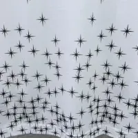 Cheap Amiri T-Shirts Short Sleeved For Unisex #1428684 Replica Wholesale [$39.00 USD] [ITEM#1428684] on Replica Amiri T-Shirts