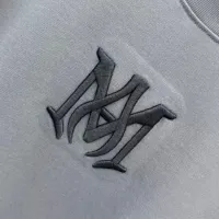 Cheap Amiri T-Shirts Short Sleeved For Unisex #1428685 Replica Wholesale [$39.00 USD] [ITEM#1428685] on Replica Amiri T-Shirts