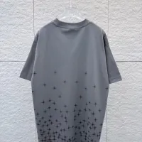 Cheap Amiri T-Shirts Short Sleeved For Unisex #1428685 Replica Wholesale [$39.00 USD] [ITEM#1428685] on Replica Amiri T-Shirts