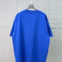 Cheap Amiri T-Shirts Short Sleeved For Unisex #1428686 Replica Wholesale [$39.00 USD] [ITEM#1428686] on Replica Amiri T-Shirts