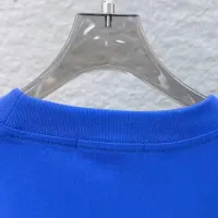 Cheap Amiri T-Shirts Short Sleeved For Unisex #1428686 Replica Wholesale [$39.00 USD] [ITEM#1428686] on Replica Amiri T-Shirts