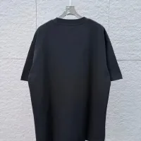 Cheap Amiri T-Shirts Short Sleeved For Unisex #1428687 Replica Wholesale [$39.00 USD] [ITEM#1428687] on Replica Amiri T-Shirts