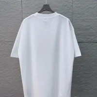 Cheap Amiri T-Shirts Short Sleeved For Unisex #1428688 Replica Wholesale [$39.00 USD] [ITEM#1428688] on Replica Amiri T-Shirts