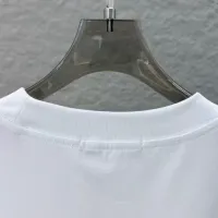 Cheap Amiri T-Shirts Short Sleeved For Unisex #1428688 Replica Wholesale [$39.00 USD] [ITEM#1428688] on Replica Amiri T-Shirts