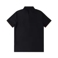 Cheap Hermes T-Shirts Short Sleeved For Men #1428690 Replica Wholesale [$39.00 USD] [ITEM#1428690] on Replica Hermes T-Shirts