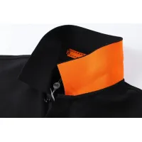 Cheap Hermes T-Shirts Short Sleeved For Men #1428690 Replica Wholesale [$39.00 USD] [ITEM#1428690] on Replica Hermes T-Shirts