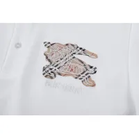 Cheap Burberry T-Shirts Short Sleeved For Men #1428691 Replica Wholesale [$39.00 USD] [ITEM#1428691] on Replica Burberry T-Shirts