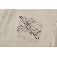Cheap Burberry T-Shirts Short Sleeved For Men #1428692 Replica Wholesale [$39.00 USD] [ITEM#1428692] on Replica Burberry T-Shirts