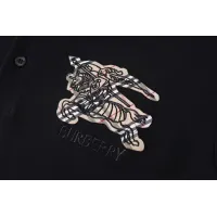 Cheap Burberry T-Shirts Short Sleeved For Men #1428694 Replica Wholesale [$39.00 USD] [ITEM#1428694] on Replica Burberry T-Shirts